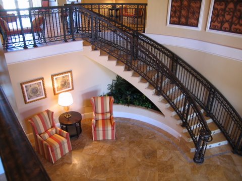 Grand Isle Condo Interior-1