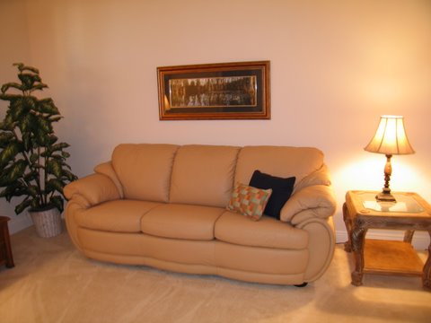 Grand Isle Condo Interior-11