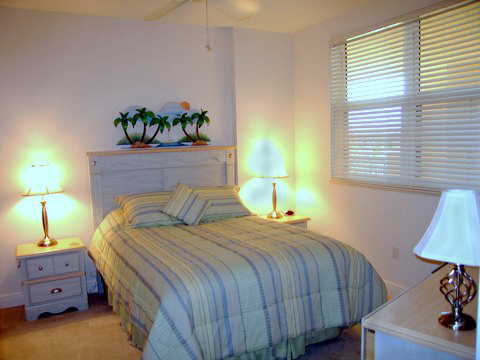 Grand Isle Condo Interior-13