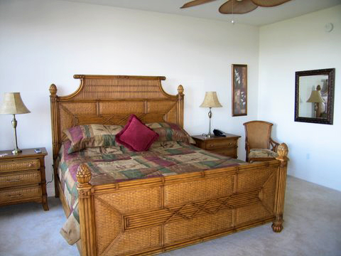 Grand Isle Condo Interior-14