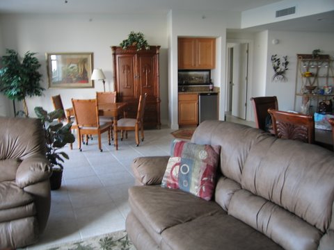 Grand Isle Condo Interior-5